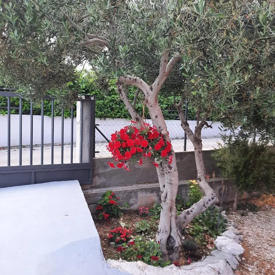 Apartment Studio Apartman Mare Trogir Croatia