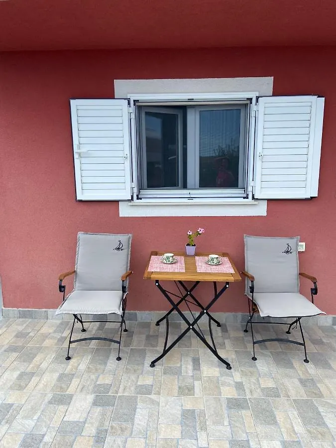 Apartment Studio Apartman Mare Trogir
