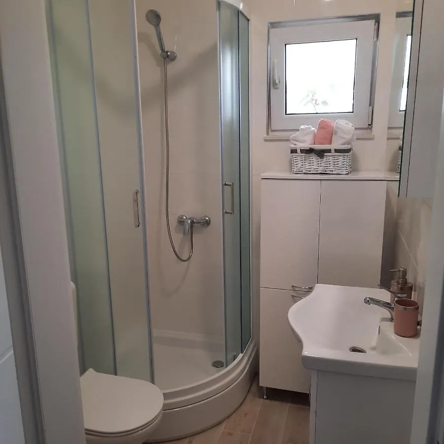 Studio Apartman Mare Trogir Apartment