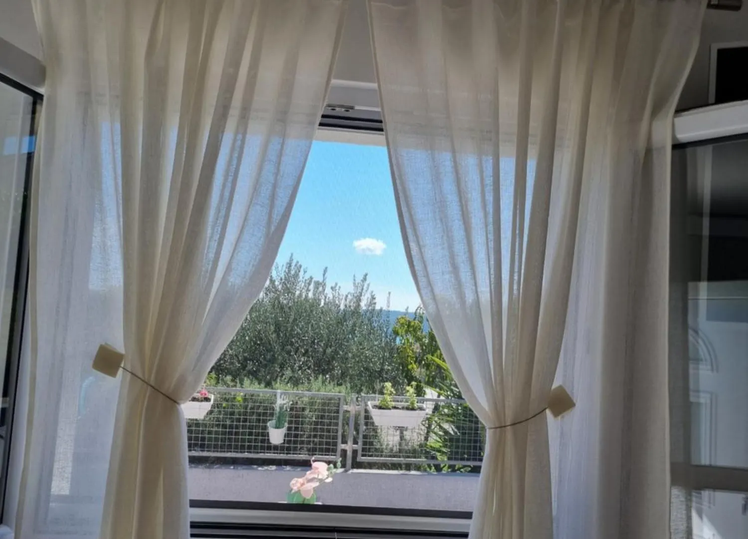 Studio Apartman Mare Trogir 0*,