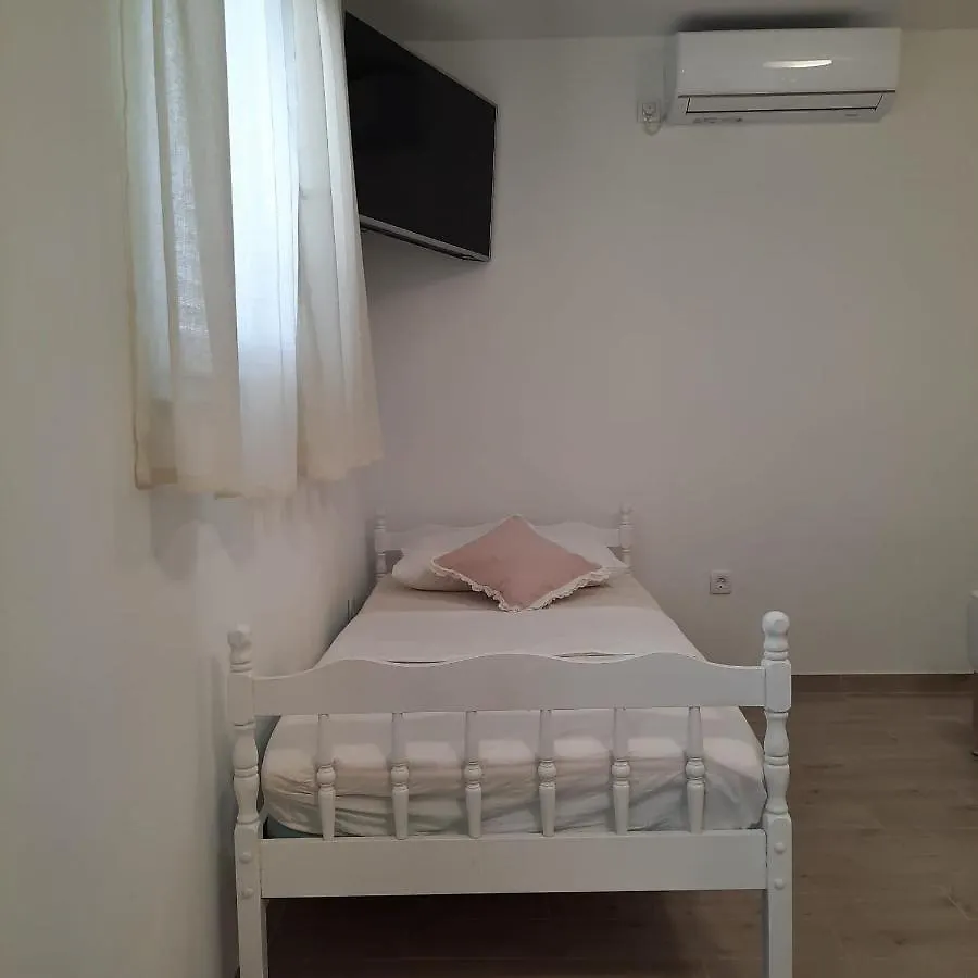 Studio Apartman Mare Τρογκίρ Διαμέρισμα